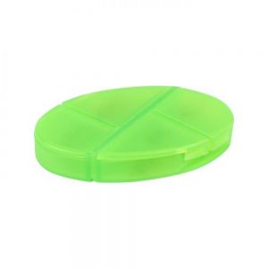 PASTILLERO OVALADO personalizada